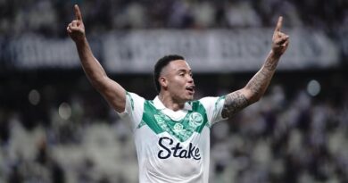 Juventude vence o Ceará e aumenta a pressão sobre o Vitória na luta contra o rebaixamento