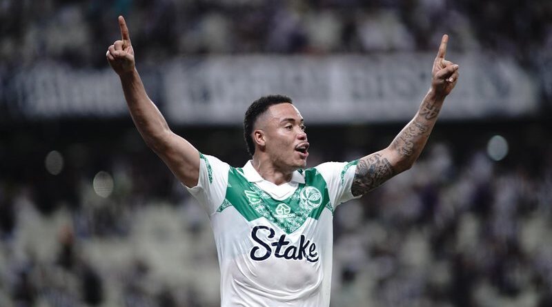 Juventude vence o Ceará e aumenta a pressão sobre o Vitória na luta contra o rebaixamento