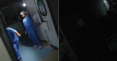 Pane elétrica no hospital Menandro de Farias deixa UTI e sala vermelha no escuro