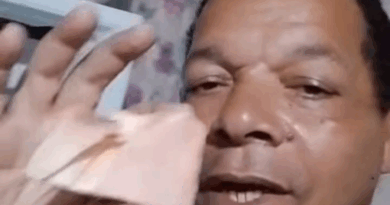 Artistas de Camaçari protestam contra falta de pagamento por shows no São João