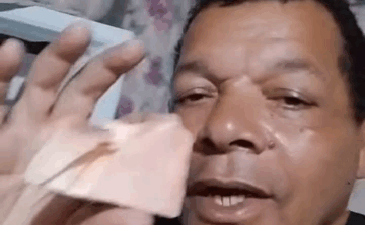 Artistas de Camaçari protestam contra falta de pagamento por shows no São João