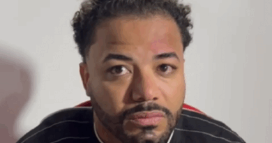 Influenciador Hytalo Santos é preso por suspeita de tráfico humano e exploração sexual infantil