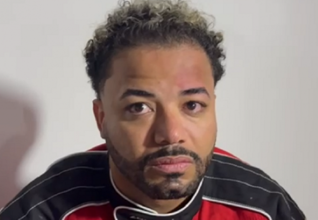 Influenciador Hytalo Santos é preso por suspeita de tráfico humano e exploração sexual infantil