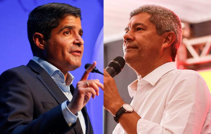 Pesquisa aponta polarização entre ACM Neto e Jerônimo e expõe o continuísmo político na Bahia
