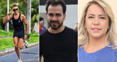 Após atropelar maratonista na Pituba, filho de vereadora de Salvador tem prisão preventiva decretada