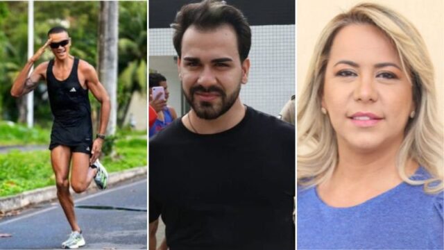 Após atropelar maratonista na Pituba, filho de vereadora de Salvador tem prisão preventiva decretada
