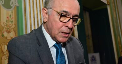 Partido Novo dissolve diretório na Bahia e membros expõem insatisfação com entrega da sigla à família Aleluia