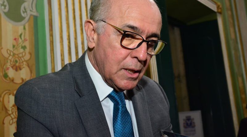 Partido Novo dissolve diretório na Bahia e membros expõem insatisfação com entrega da sigla à família Aleluia