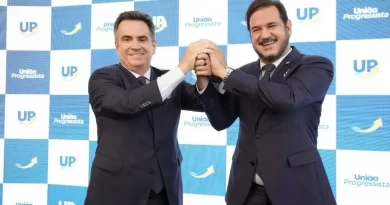 União Progressista decide deixar governo Lula e declara apoio à anistia de Bolsonaro