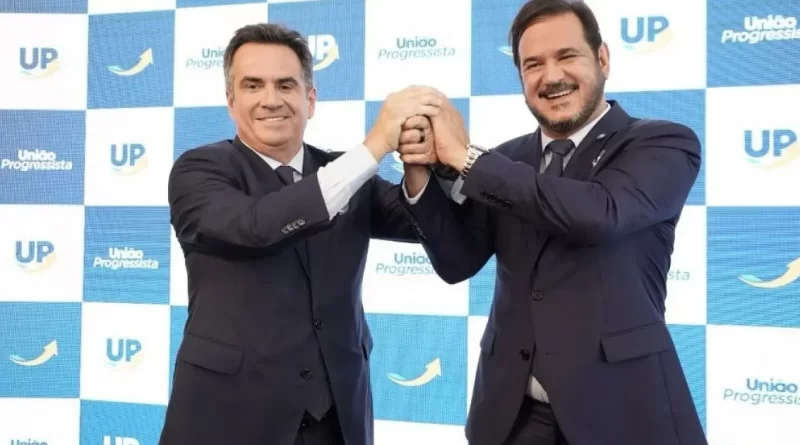 União Progressista decide deixar governo Lula e declara apoio à anistia de Bolsonaro