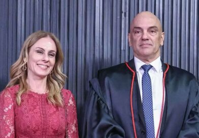 Empresa da mulher de Moraes, sancionada pela Magnitsky de Trump, investiu R$ 16 milhões em imóveis em 2025