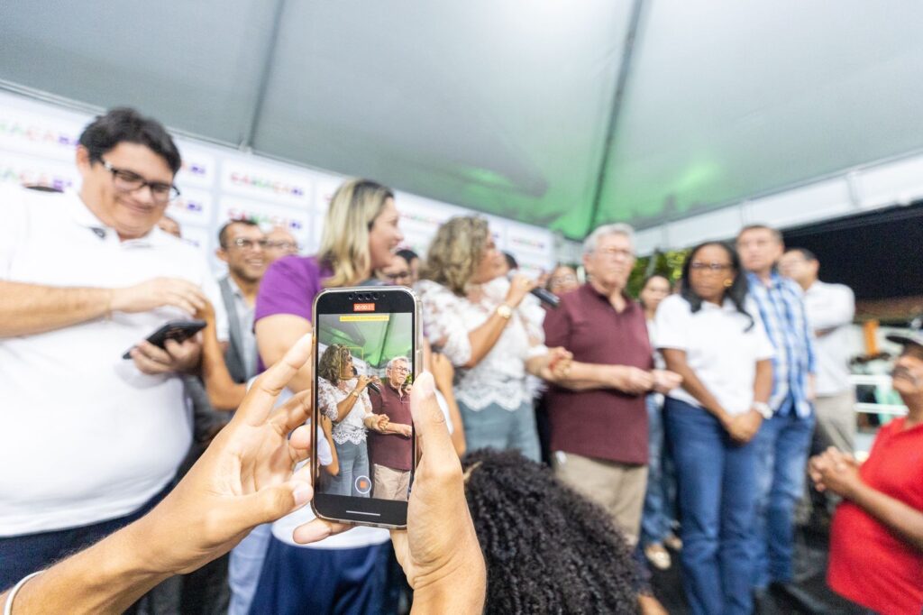 Prefeitura de Camaçari inaugura Natea em Vila de Abrantes e encerra de vez administração do Distrito Sanitário no bairro