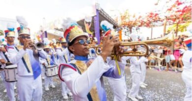 Realização dos desfiles de Monte Gordo e de Vila de Abrantes gera críticas de moradores