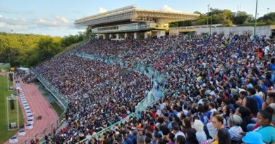 Igreja Adventista celebra 120 anos em Salvador com grande evento no estádio de Pituaçu