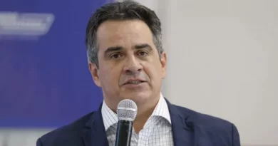 Ciro Nogueira é acusado de receber propina do PCC em dinheiro vivo; senador nega e pede investigação imediata