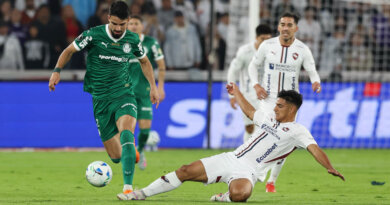 Palmeiras é superado pela LDU em Quito e decide vaga na Libertadores no Allianz Parque