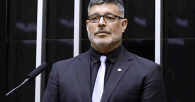 Alexandre Frota tem mandato cassado após condenação por calúnia e difamação