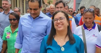 Prefeitura de Salvador paga R$ 203 mil por doutorado da vice-prefeita