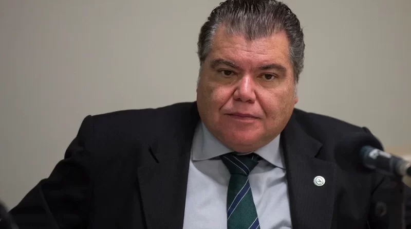 Zequinha Sarney recebeu R$ 7,5 milhões de empresa ligada a investigado na “Farra do INSS”, aponta relatório