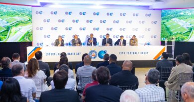 Esporte Clube Bahia anuncia construção do novo Centro de Treinamento na região de Abrantes