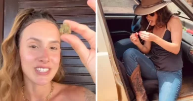 Mulher acusada de chefiar tráfico entre São Paulo e Bahia é presa pela polícia em Salvador