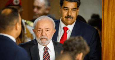 Ex-funcionário do Tesouro dos EUA acusa Venezuela de usar dinheiro do narcotráfico para financiar campanhas de esquerda na América Latina, incluindo o Brasil