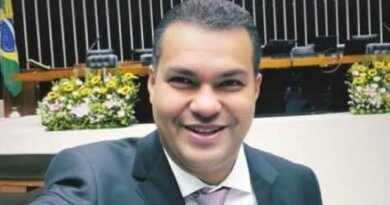Deputado baiano do União Brasil é alvo de nova fase da Operação Overclean da Polícia Federal