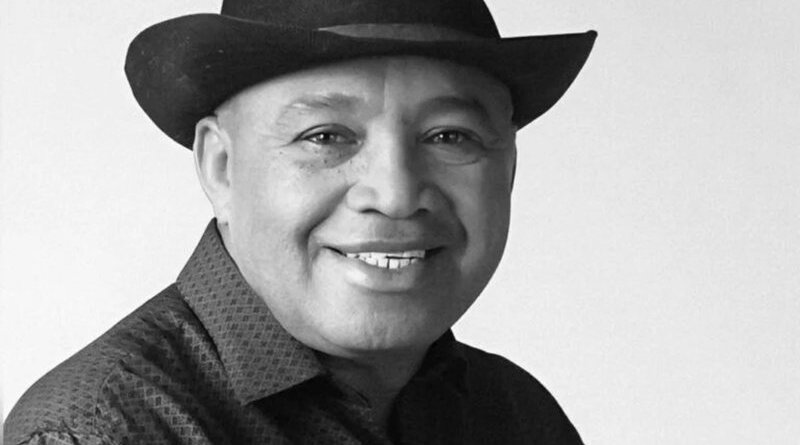 Morre Roque Fonseca, vocalista da banda Brasilian Boys, aos 69 anos, em Camaçari