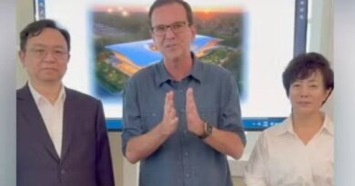 BYD dá rasteira no governo da Bahia e escolhe o Rio de Janeiro para sediar centro de pesquisa