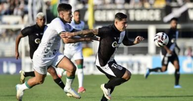 Com vitória do Náutico e queda do Guarani, Série C define os quatro clubes que sobem para a Série B em 2026