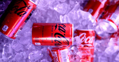 Coca-Cola recolhe lotes de refrigerantes nos Estados Unidos após suspeita de contaminação