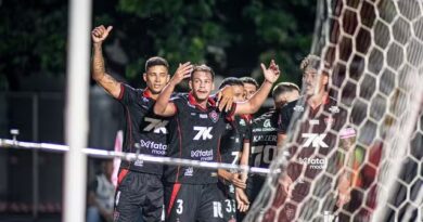 Vitória vence o Ceará no Barradão e encurta distância para sair da zona de rebaixamento