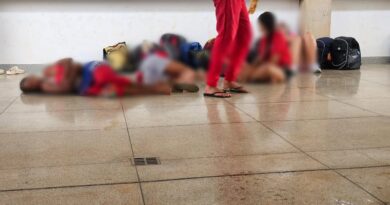 Pais de atletas baianos culpam a Sudesb por falta de planejamento logístico nos Jogos Escolares 2025