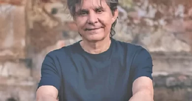 Morre aos 73 anos, o cantor e compositor Lô Borges