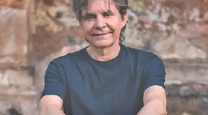 Morre aos 73 anos, o cantor e compositor Lô Borges