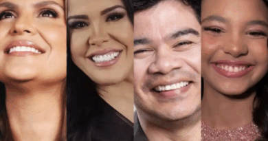 Semana da Cultura Evangélica começa nesta quarta em Mata de São João com grandes atrações do gospel