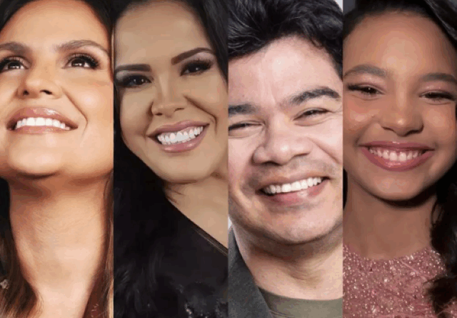 Semana da Cultura Evangélica começa nesta quarta em Mata de São João com grandes atrações do gospel