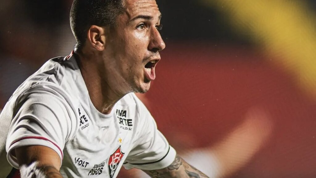 Vitória vence o Sport na Ilha e dorme fora do Z-4