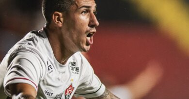 Vitória vence o Sport na Ilha e dorme fora do Z-4