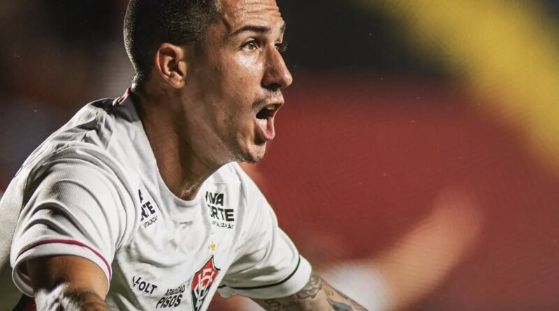 Vitória vence o Sport na Ilha e dorme fora do Z-4