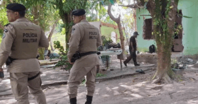 Decisão judicial resulta em reintegração de posse nas terras ocupadas em Camaçari