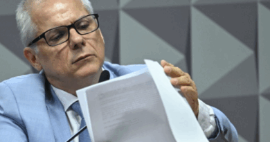 PF diz que ex-presidente do INSS recebia R$ 250 mil de propina por mês