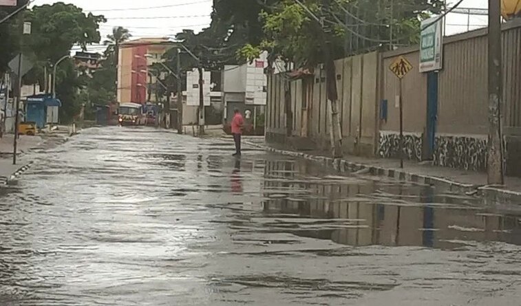 Litoral Norte tem tempo estável e possibilidade de sol nos próximos dias