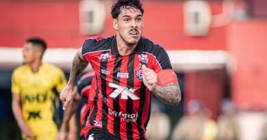 Vitória vence o Mirassol e fica mais uma rodada fora do Z-4