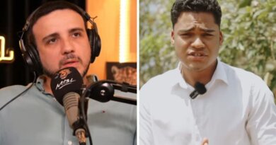 Vereador de Salvador é expulso do MBL