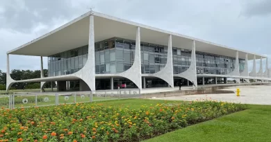 Governo Federal tem postura discreta no feriado de 15 de Novembro, apesar da relevância histórica