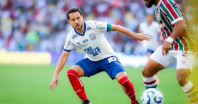 Bahia perde para Fluminense e deixa escapar e deixa escapar a vaga direta para fase de grupo da Libertadores