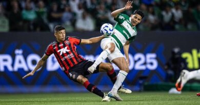 Vitória é goleado pelo Bragantino, volta ao Z-4 e dependerá da última rodada para evitar queda