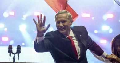Chile elege José Antonio Kast e consolida guinada da direita na América do Sul