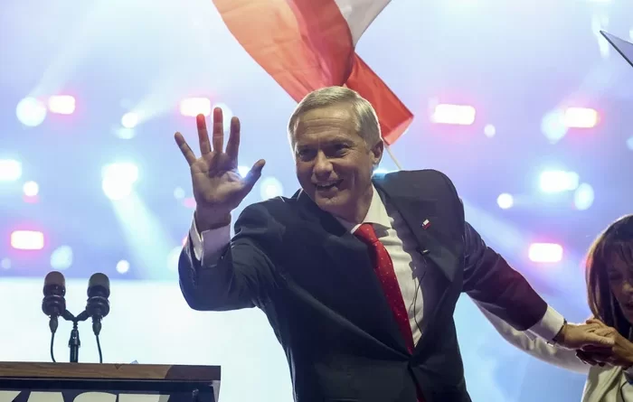 Chile elege José Antonio Kast e consolida guinada da direita na América do Sul